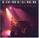 album richard desjardins