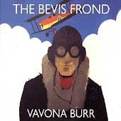 album the bevis frond