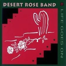 album desert rose band