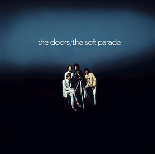 album the doors