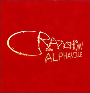 album alphaville