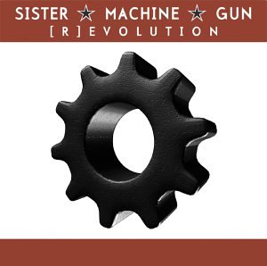album sister machine gun