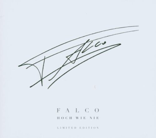 album falco