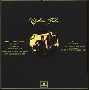album gyllene tider