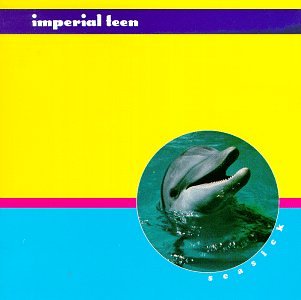 album imperial teen