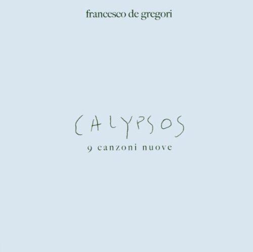 album francesco de gregori