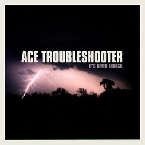 album ace troubleshooter