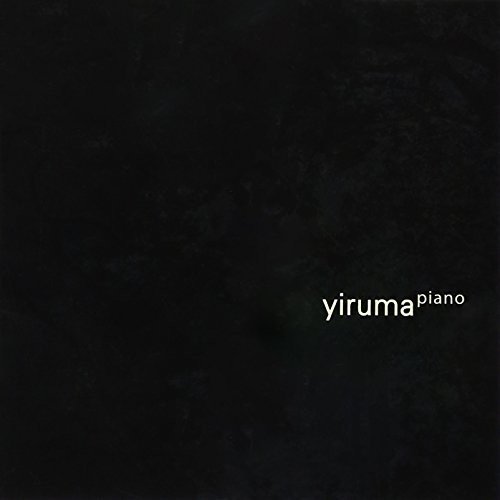 album yiruma