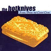 album the hotknives