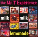 album the mr t experience