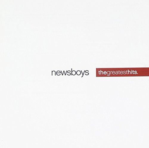 album newsboys