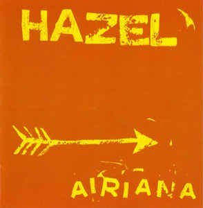 album hazel