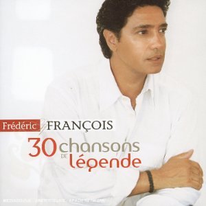album frdric francois