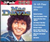 album mac davis