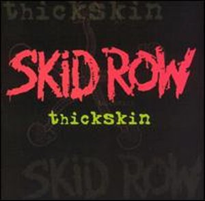 album skid row
