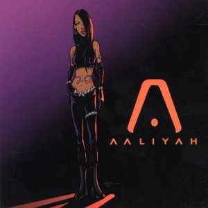 album aaliyah