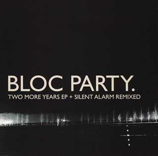 album bloc party