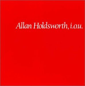 album allan holdsworth