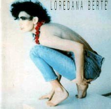 album loredana berte