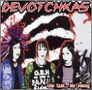 album the devotchkas