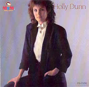 album holly dunn