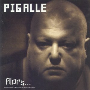 album pigalle