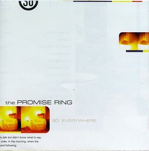 album the promise ring