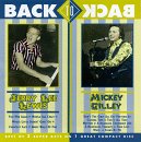 album mickey gilley