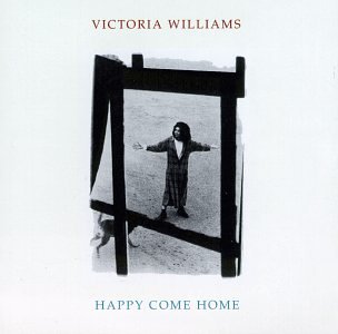 album victoria williams