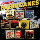 album johnny and the hurricanes