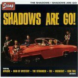 album the shadows