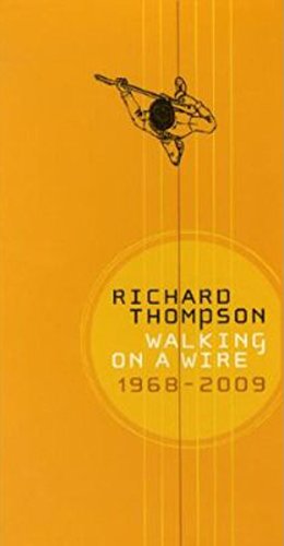 album richard thompson