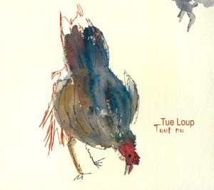 album tue-loup