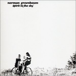 album norman greenbaum