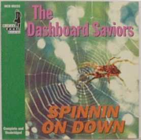 album the dashboard saviors