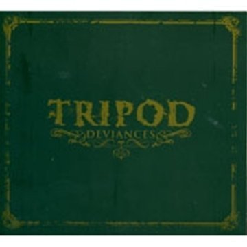 album tripod