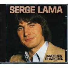 album serge lama