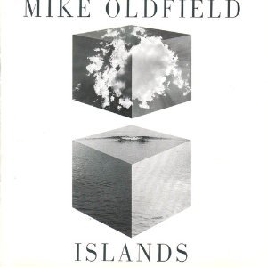 album mike oldfield