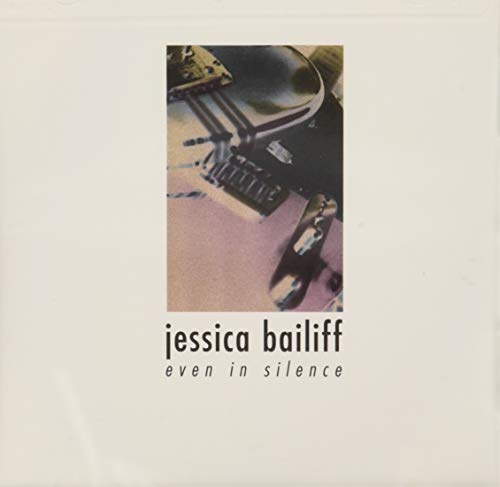 album jessica bailiff