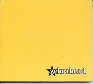 album zebrahead