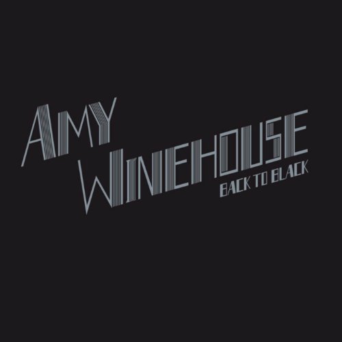 album amy winehouse
