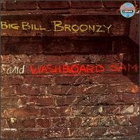 album big bill broonzy