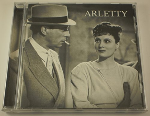 album arletty