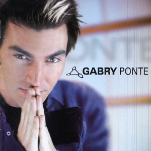album gabry ponte