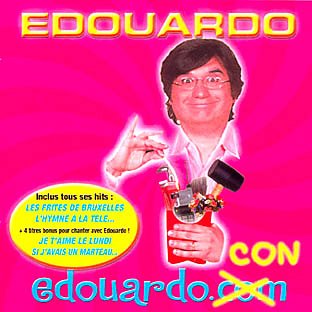 album edouardo