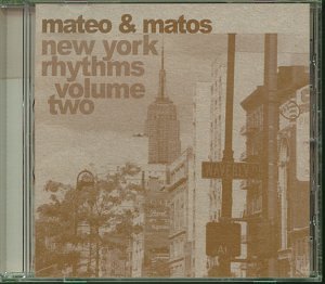 album mateo and matos