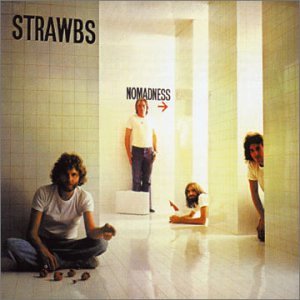 album strawbs