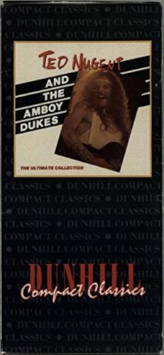 album the amboy dukes