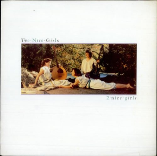 album two nice girls