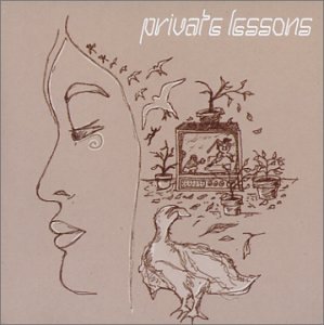 album private lessons